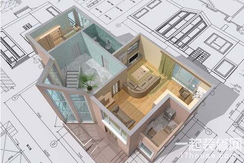 装修设计的陷阱与区分的预防方法 装修设计的陷阱与区分的预防方法